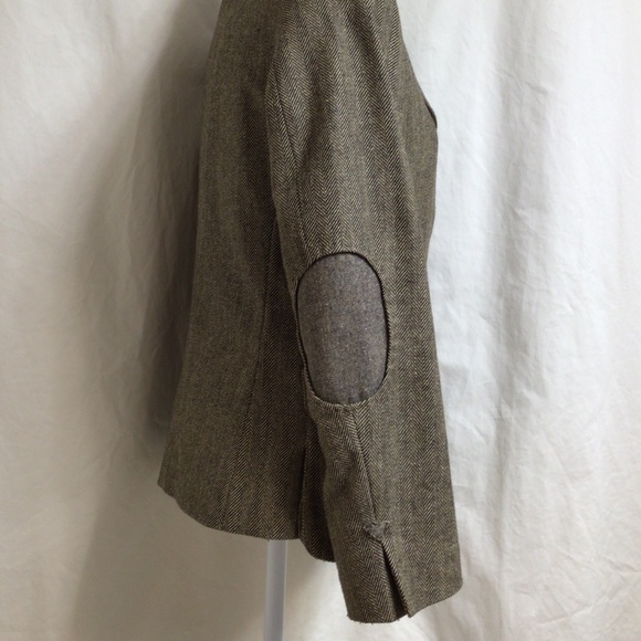 Vintage Faconnable wool blazer - Picture 6 of 16